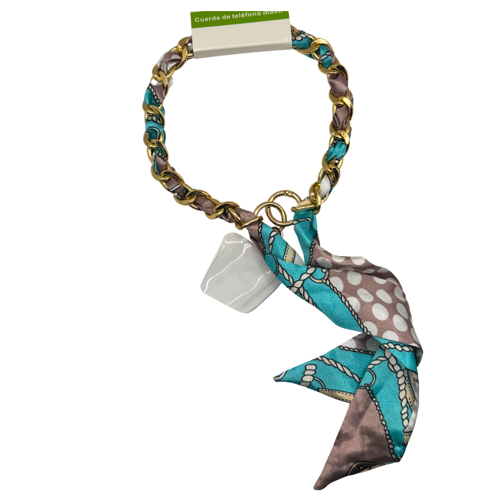 Foulard Straps para telefono