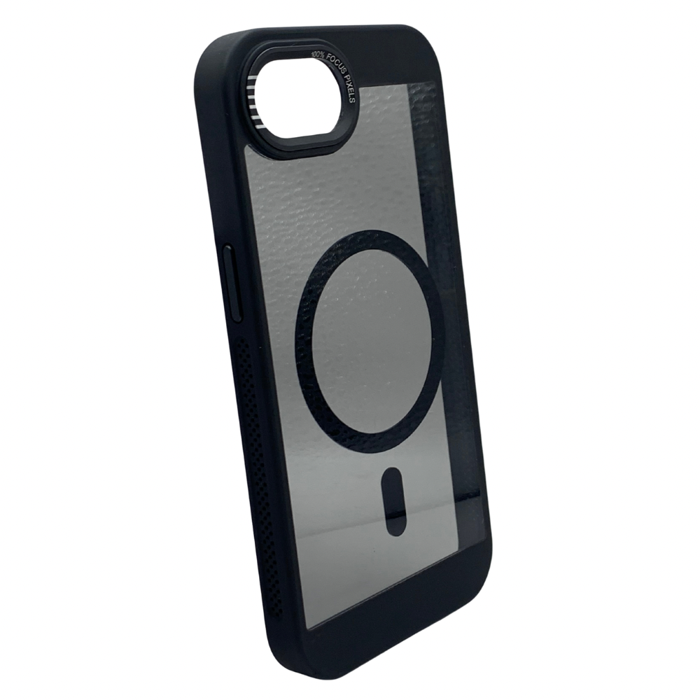 Carcasa Para iPhone 16 E MagSafe