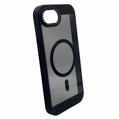 Carcasa Para iPhone 16 E MagSafe