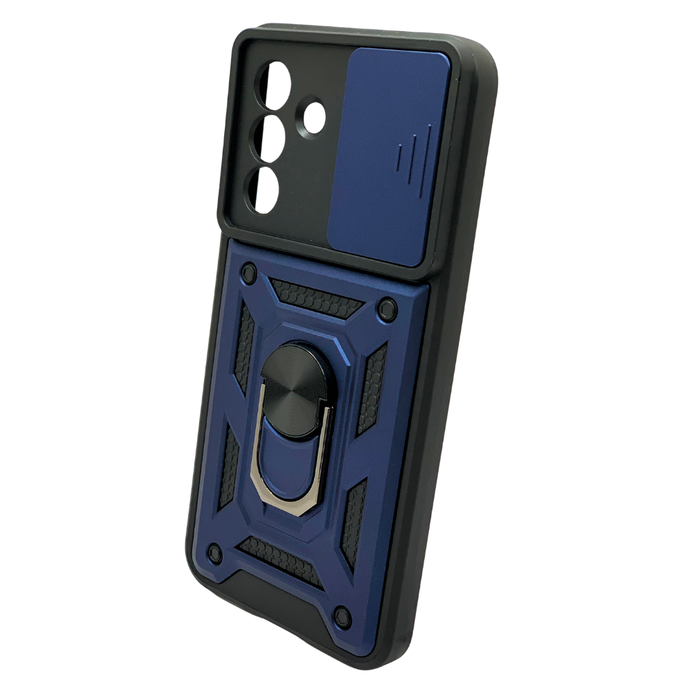 Funda Samsung A36 Antigolpes Militar