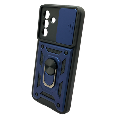 Funda Samsung A36 Antigolpes Militar