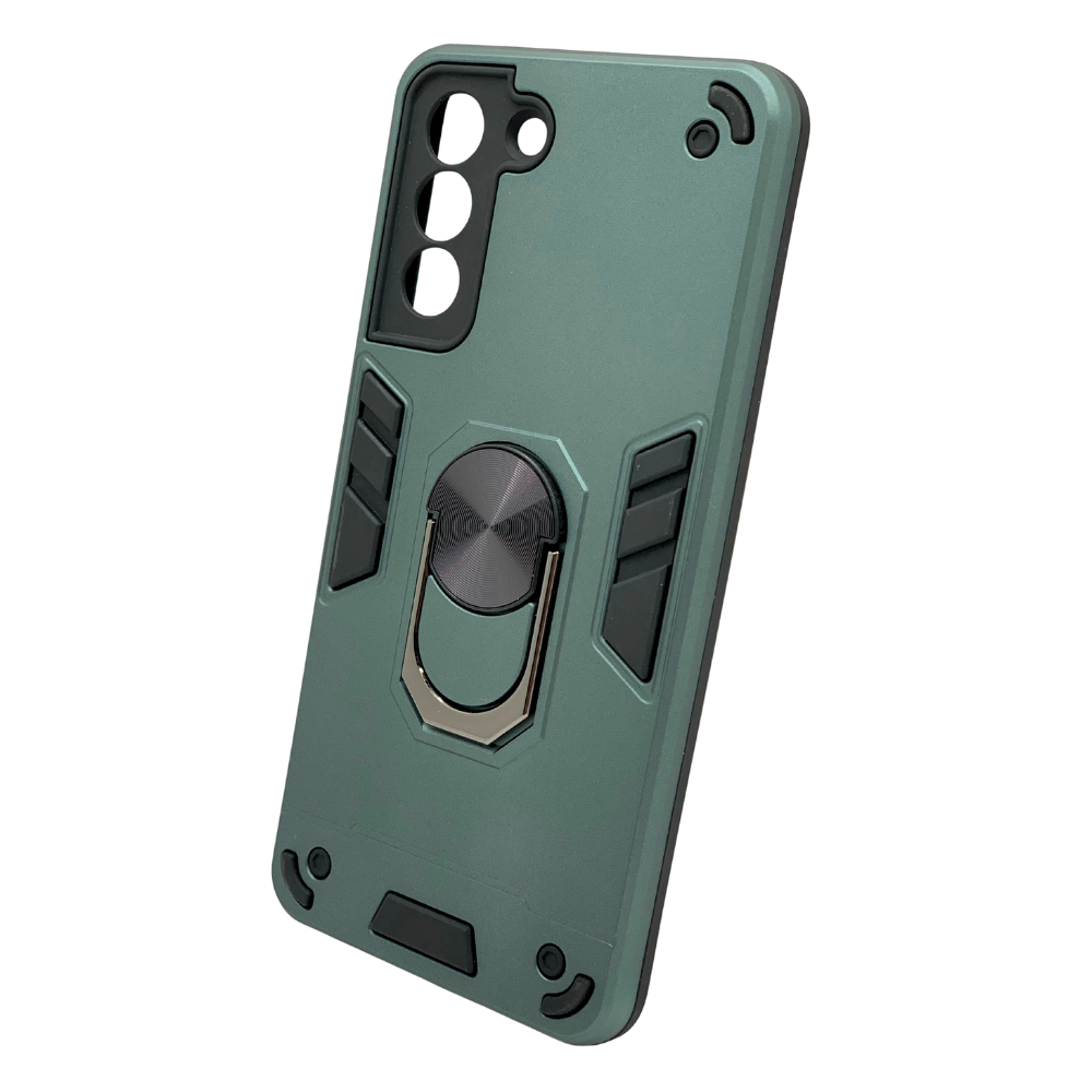 Funda de Protección Extrema para Samsung S21 FE