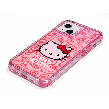 Carcasa Hello Kitty Edición Especial para iPhone 13 – Protección 360° para Smartphone