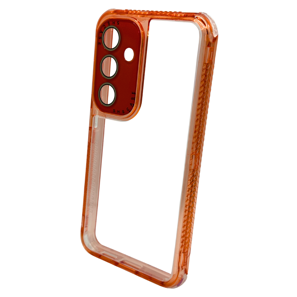 Funda de Protección 360 para Samsung S24