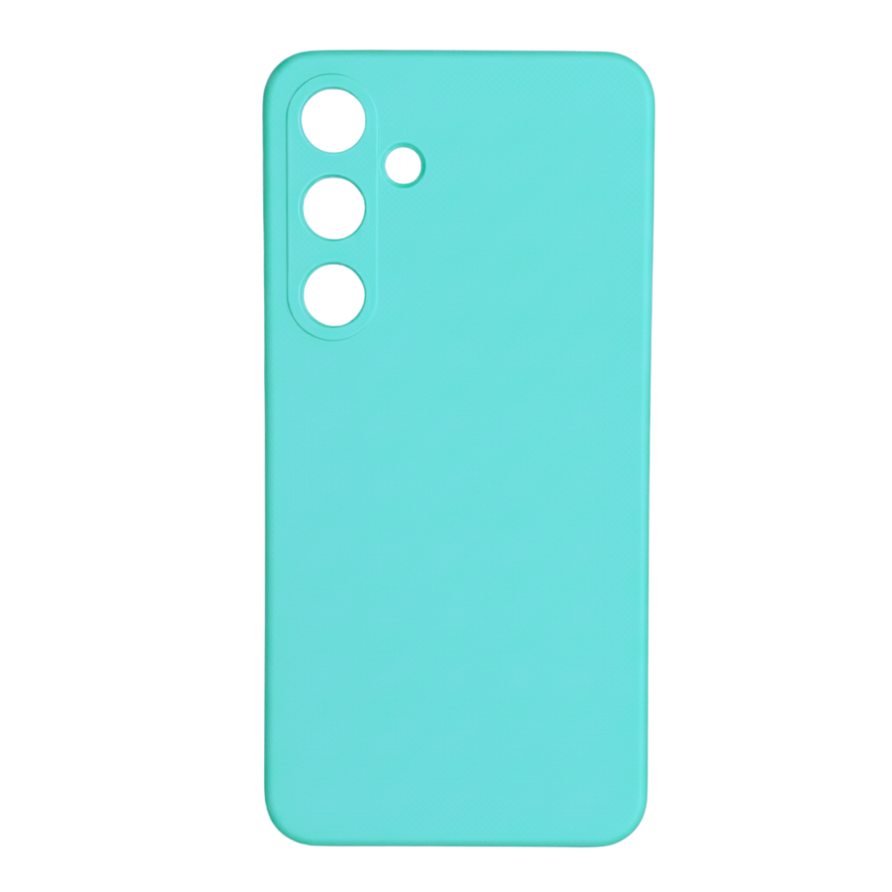Carcasa de Silicona para Samsung S24 Plus