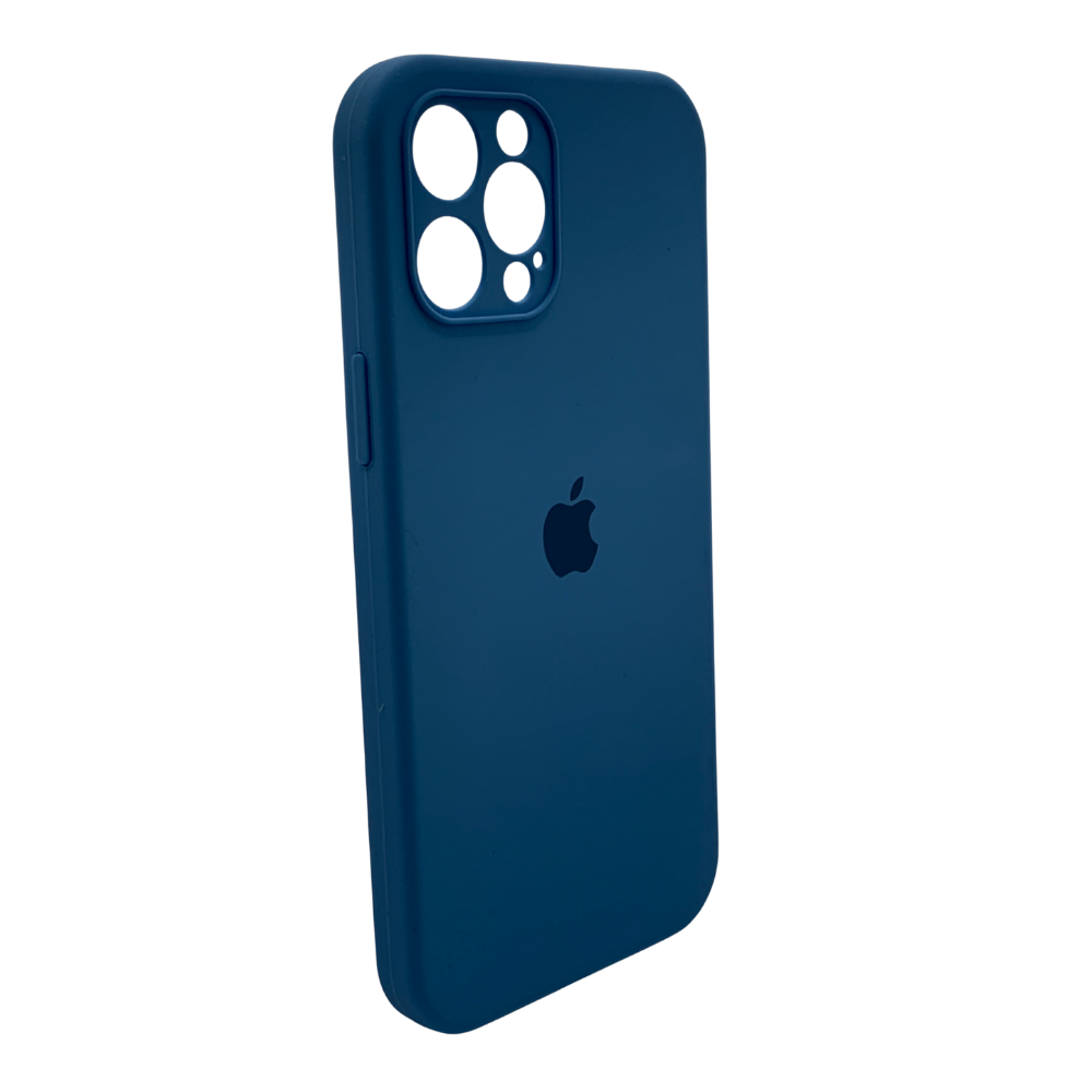 Carcasas de Silicona Para iPhone 12 Pro Max