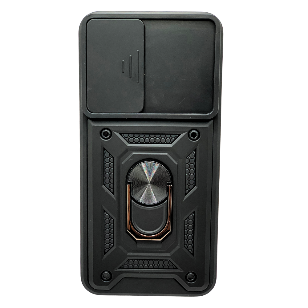 Funda Samsung A36 Antigolpes Militar