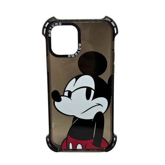 Carcasa Disney Reforzada para iPhone 12, 12 Pro
