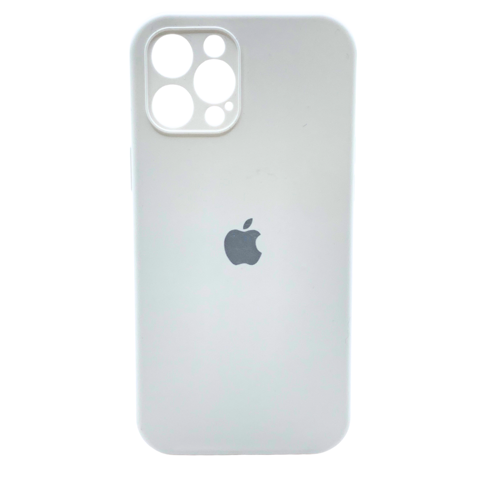 Carcasas de Silicona Para iPhone 12 Pro Max