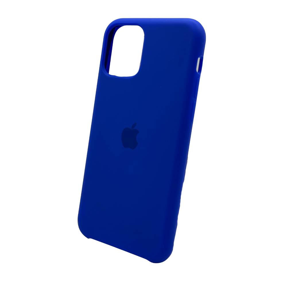 Carcasa Silicona para iPhone 11 Pro