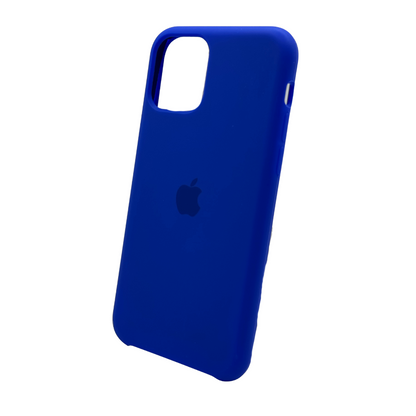 Carcasa Silicona para iPhone 11 Pro