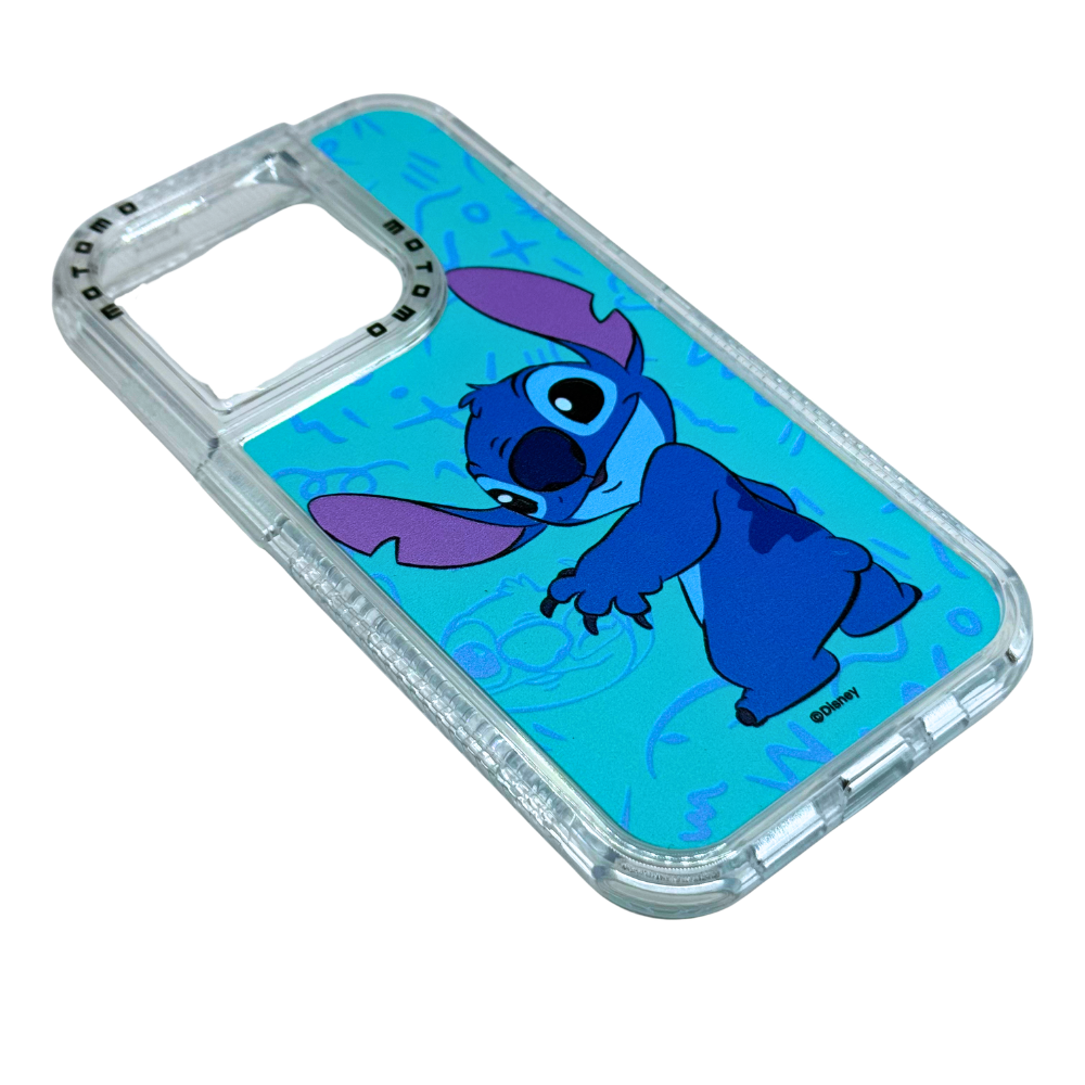 Carcasa Stitch 360 para iPhone 14 Pro con Protección Total