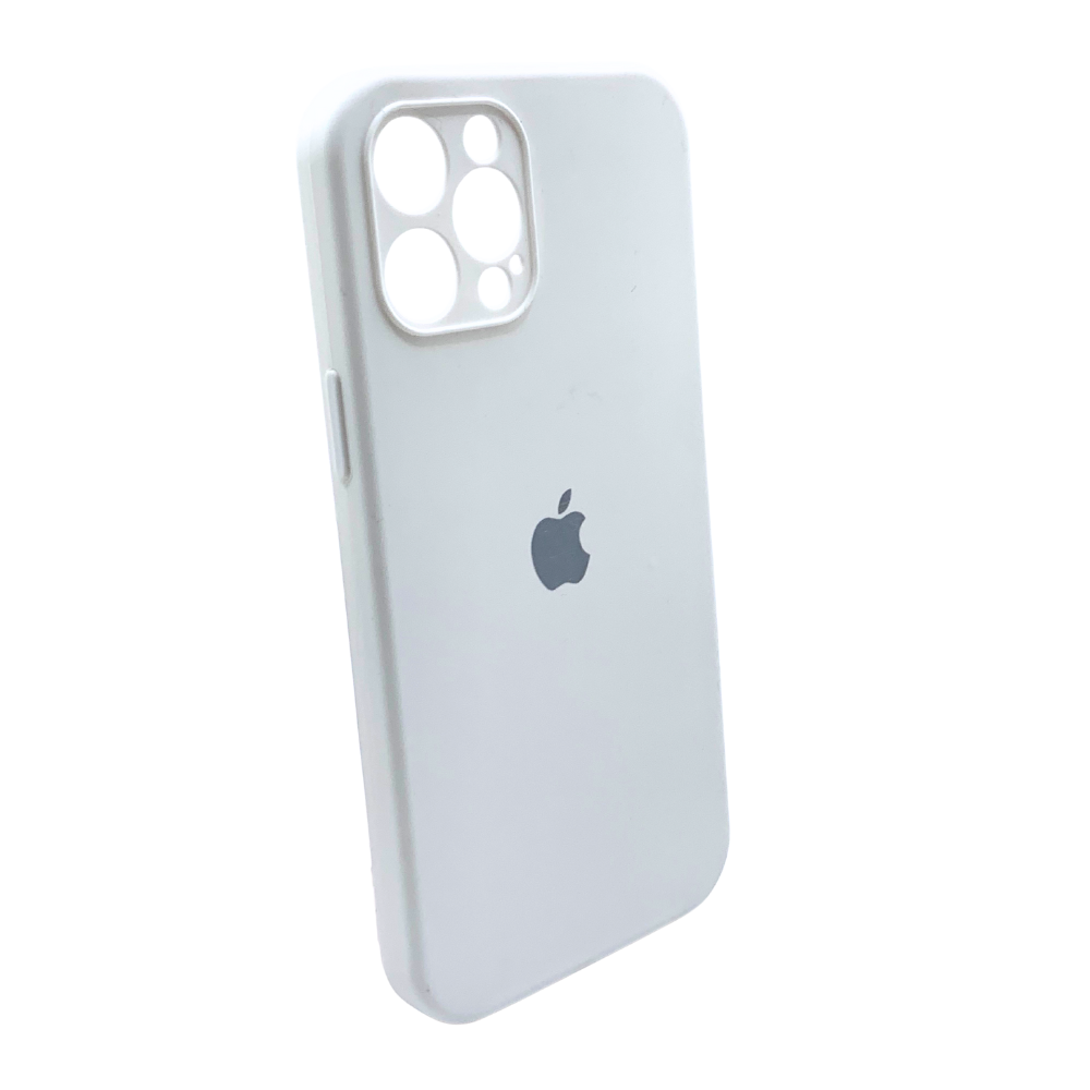 Carcasas de Silicona Para iPhone 12 Pro Max