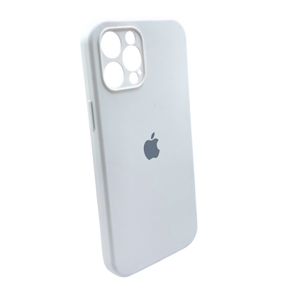 Carcasas de Silicona Para iPhone 12 Pro Max