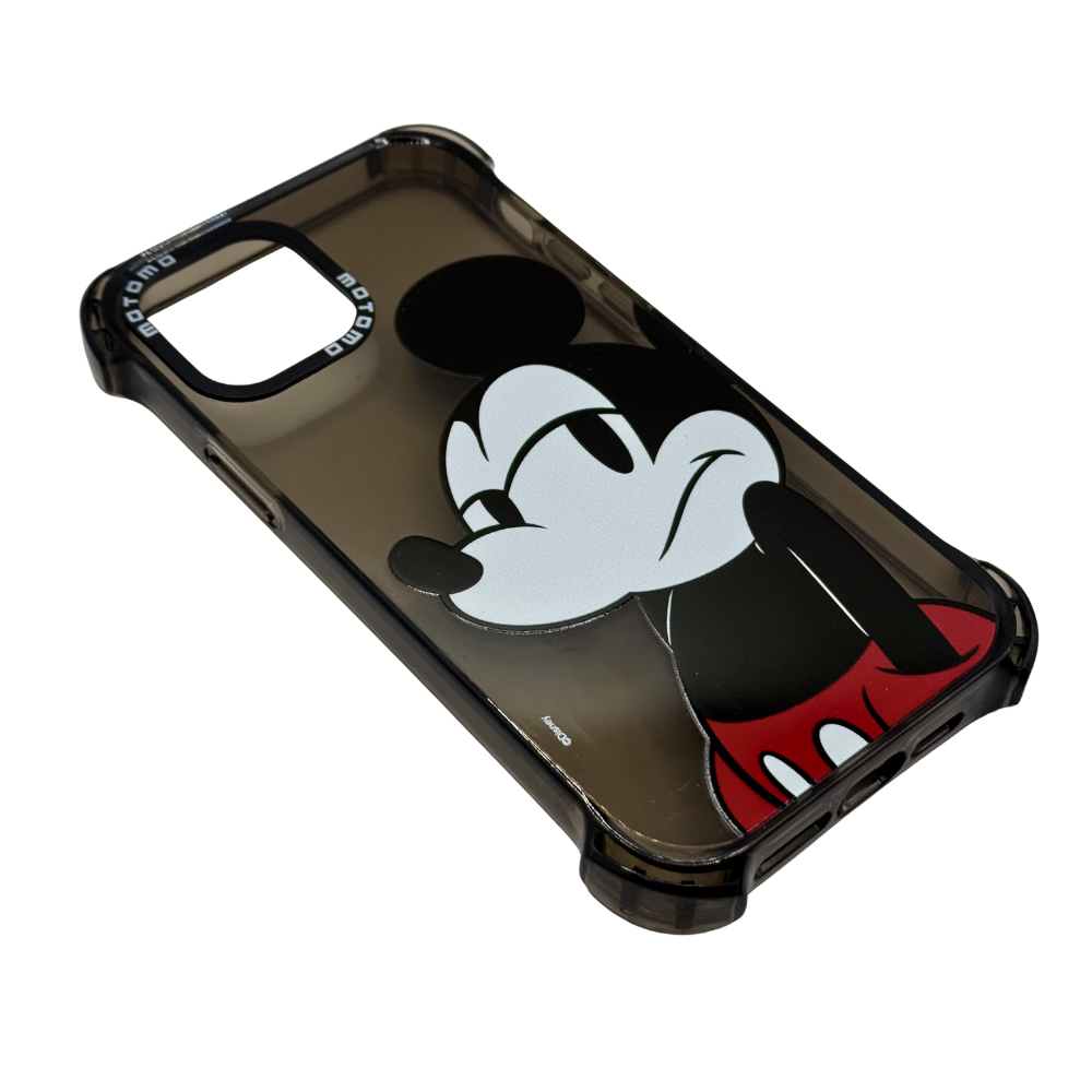 Carcasa Disney Reforzada para iPhone 12, 12 Pro