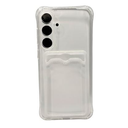 Carcasa Fluor para Samsung S25 Plus