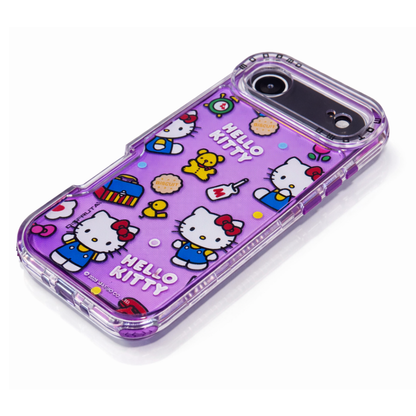 Carcasa Hello Kitty Edición Especial para iPhone 17 Air – Protección 360° para Smartphone