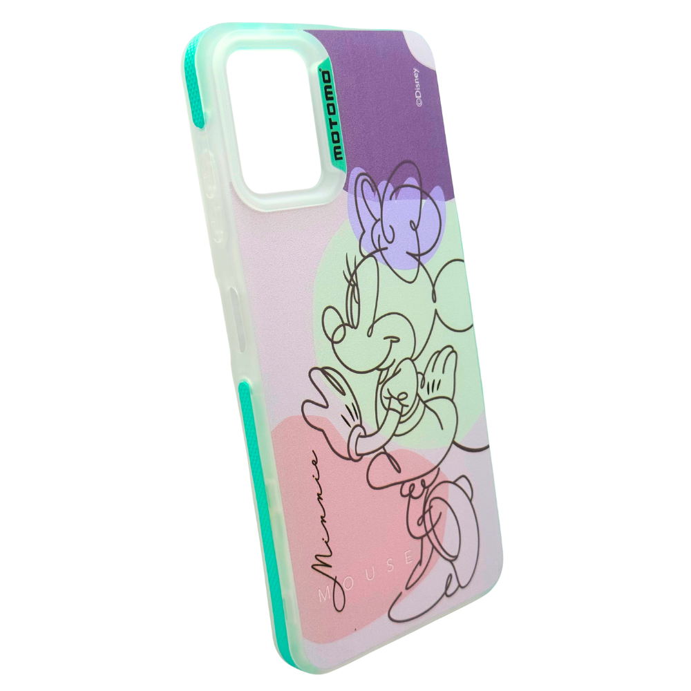 Carcasa De Minnie Mouse para Samsung A06