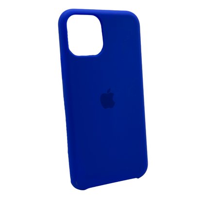 Carcasa Silicona para iPhone 11 Pro