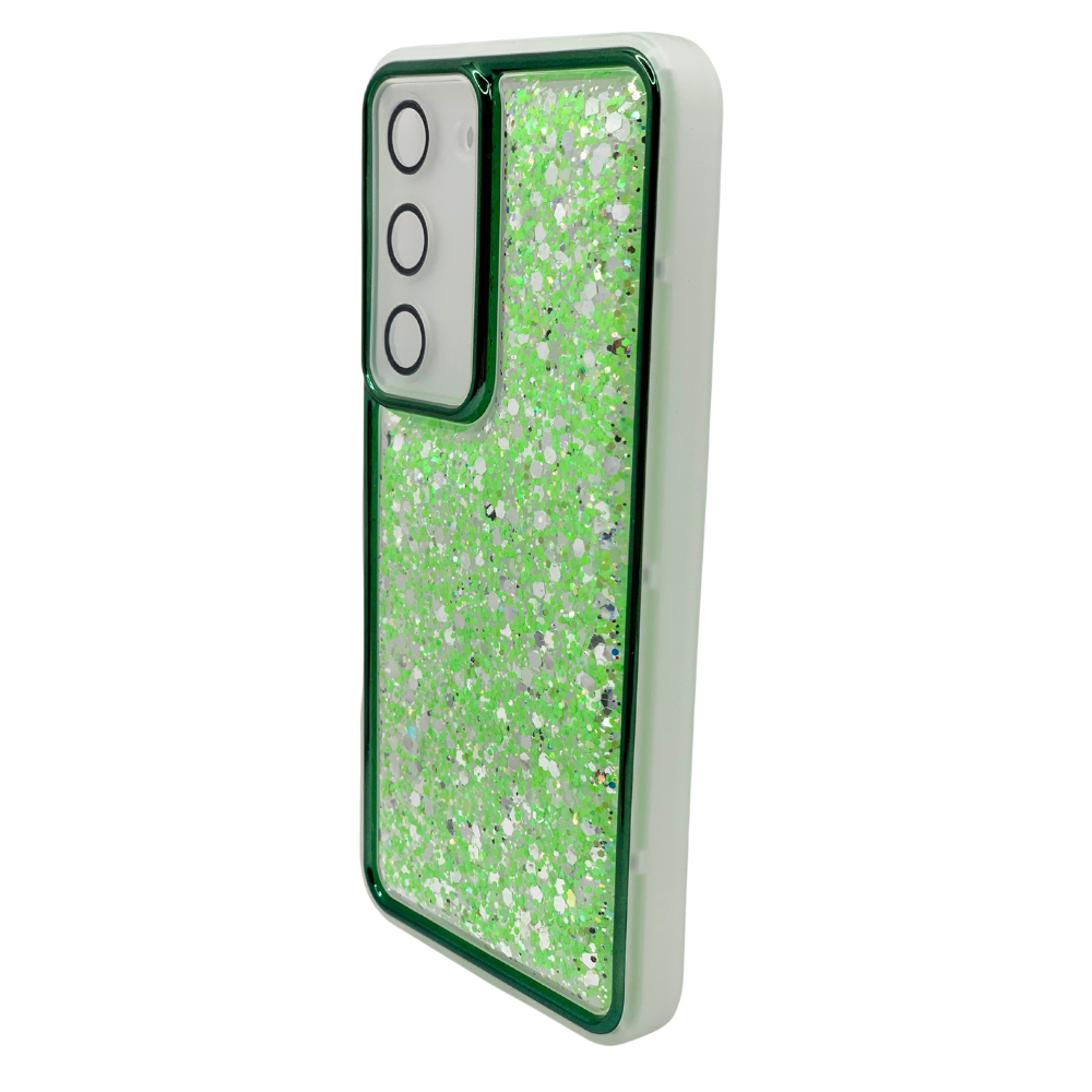 Funda Samsung S23 Glitter Liquid Flow