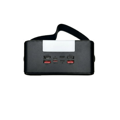 Powerbank Motomo MO-153L 100.000 mAh