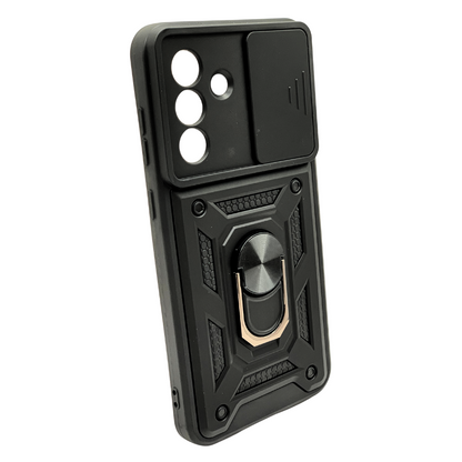 Funda Samsung A36 Antigolpes Militar