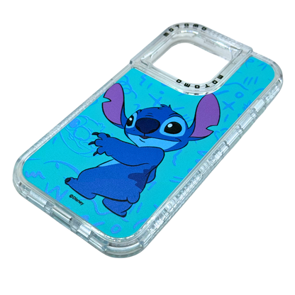 Carcasa Stitch 360 para iPhone 14 Pro con Protección Total