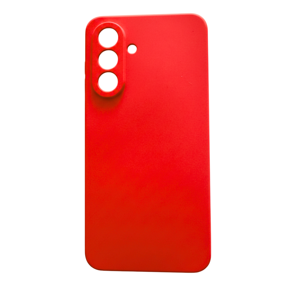 Funda Samsung A56 de Silicona Premium
