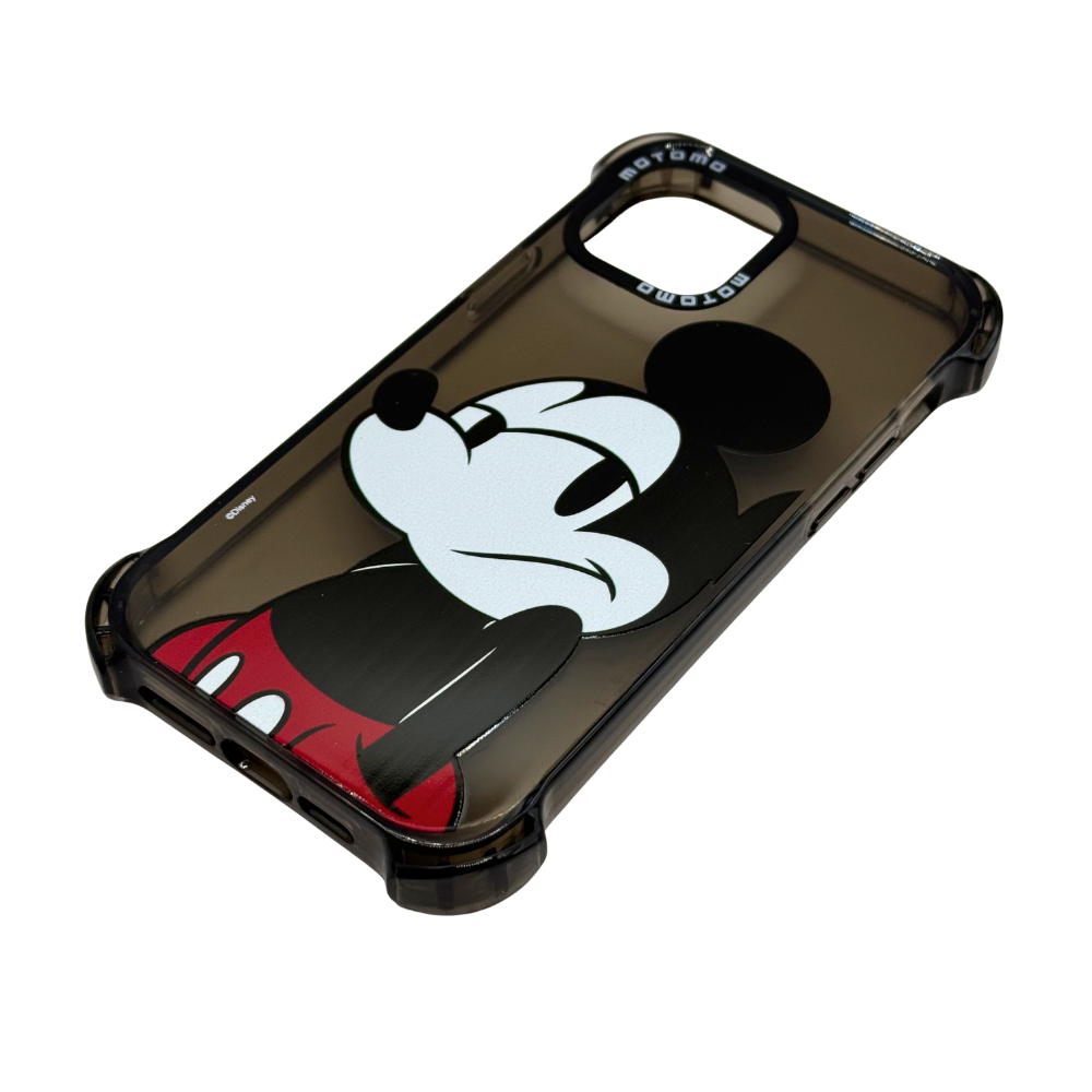 Carcasa Disney Reforzada para iPhone 12, 12 Pro