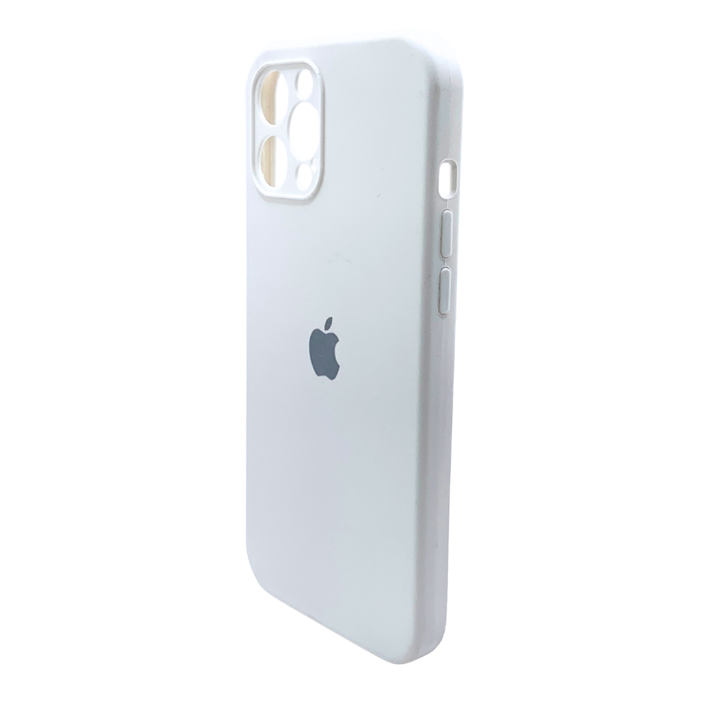 Carcasas de Silicona Para iPhone 12 Pro Max
