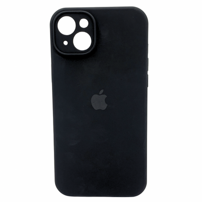 Carcasa De Silicona Para iPhone 14 Plus