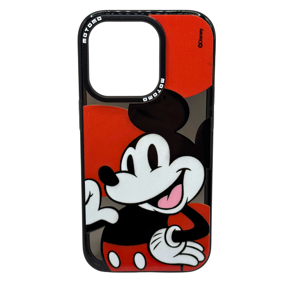 Carcasa Disney Reforzada para iPhone 14 Pro