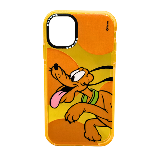 Carcasa Disney Reforzada para iPhone 11