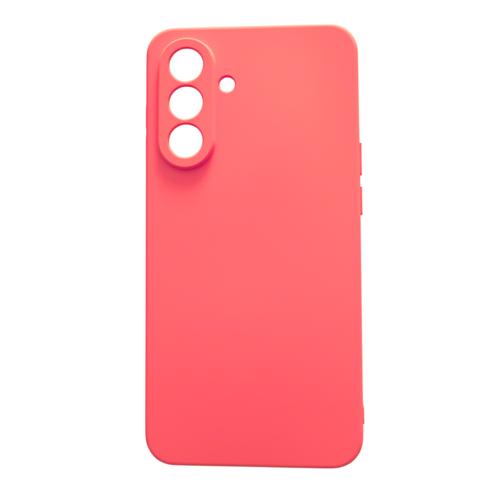 Funda Samsung A56 de Silicona Premium