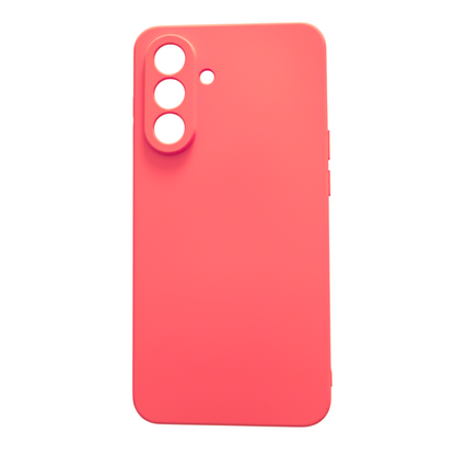 Funda Samsung A56 de Silicona Premium