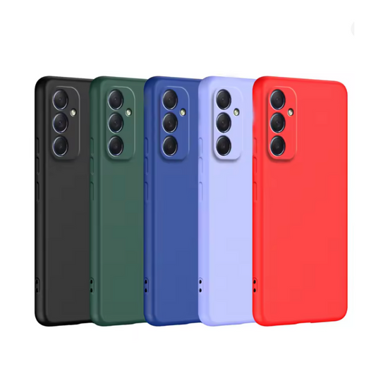 Funda Samsung A36 Silicona