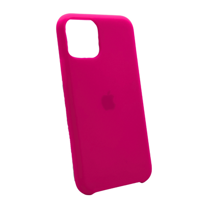 Carcasa Silicona para iPhone 11 Pro