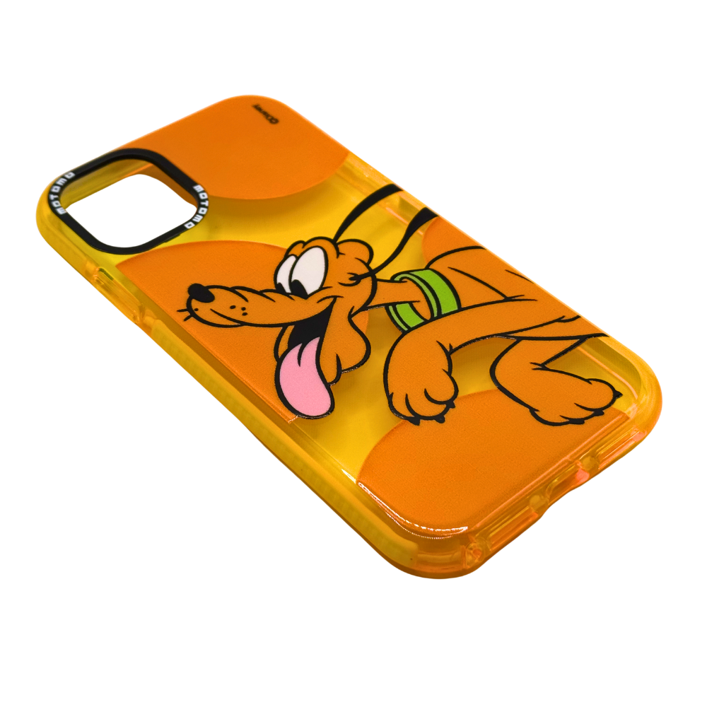 Carcasa Disney Reforzada para iPhone 11