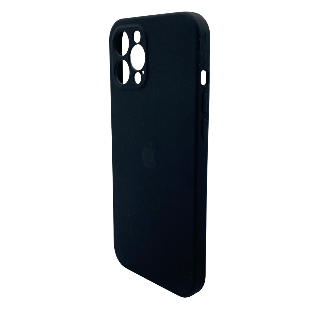 Carcasas de Silicona Para iPhone 12 Pro Max