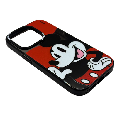 Carcasa Disney Reforzada para iPhone 14 Pro