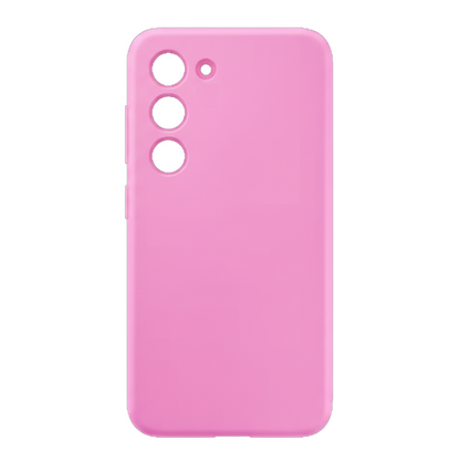 Carcasa de Silicona para Samsung S23