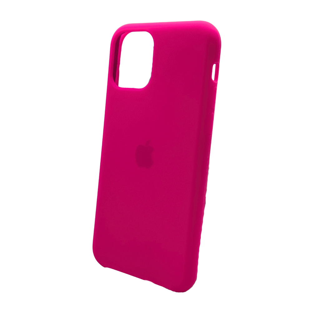 Carcasa Silicona para iPhone 11 Pro