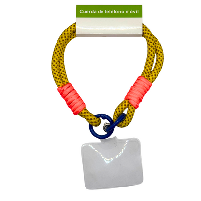 Pulsera Straps para teléfono