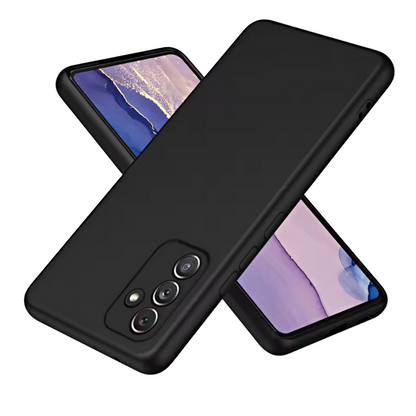 Funda Samsung A36 Silicona