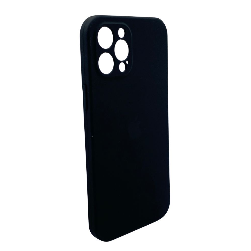 Carcasas de Silicona Para iPhone 12 Pro Max