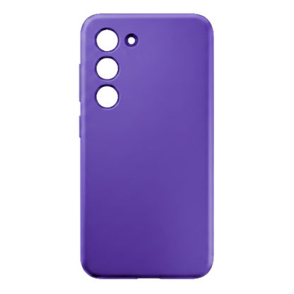 Carcasa de Silicona para Samsung S23