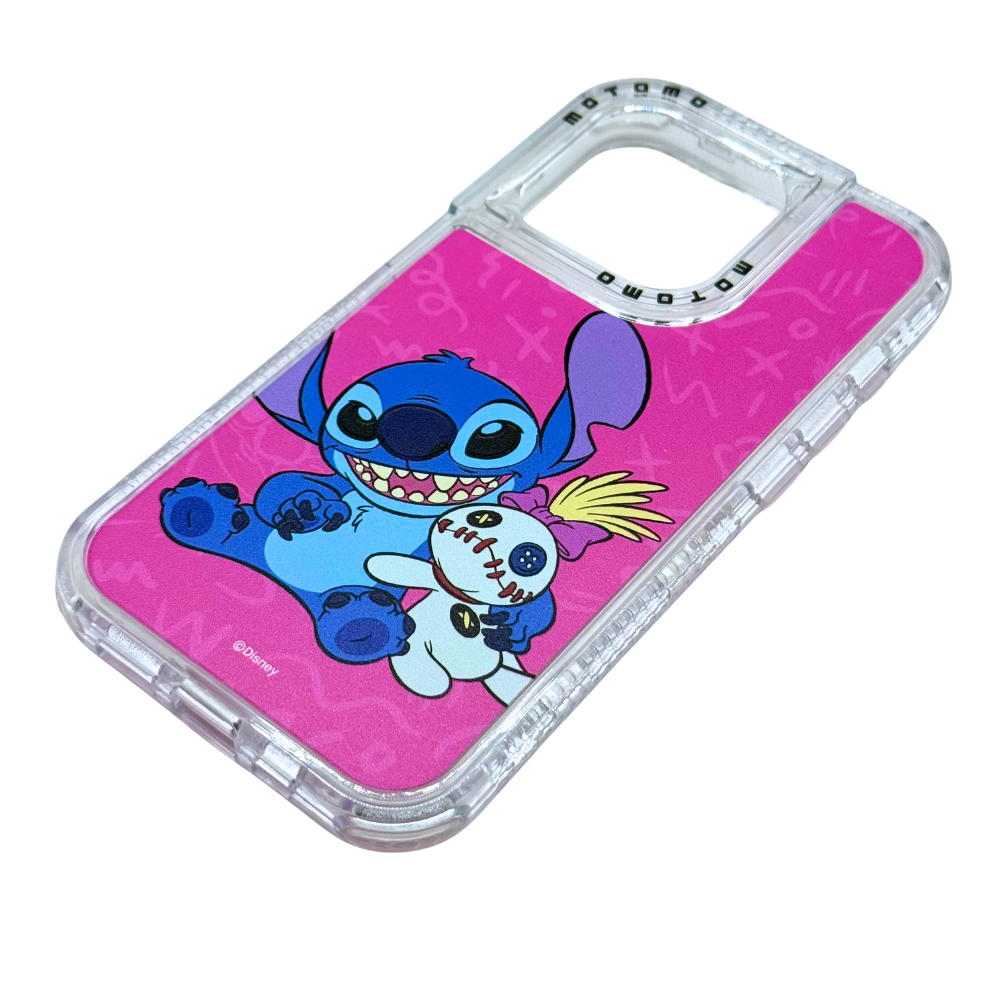 Carcasa Stitch 360 para iPhone 14 Pro con Protección Total