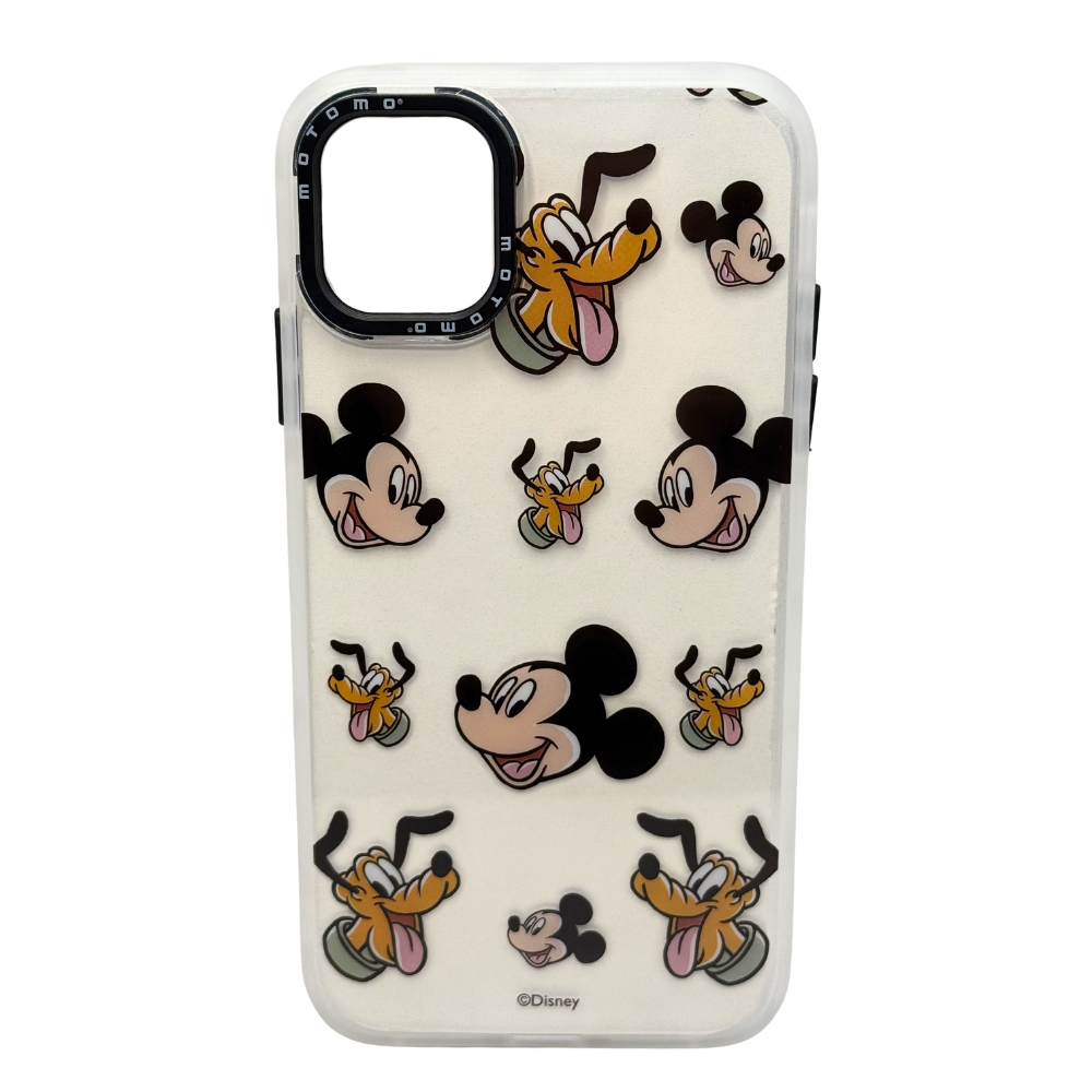 Carcasa Disney Reforzada para iPhone 11
