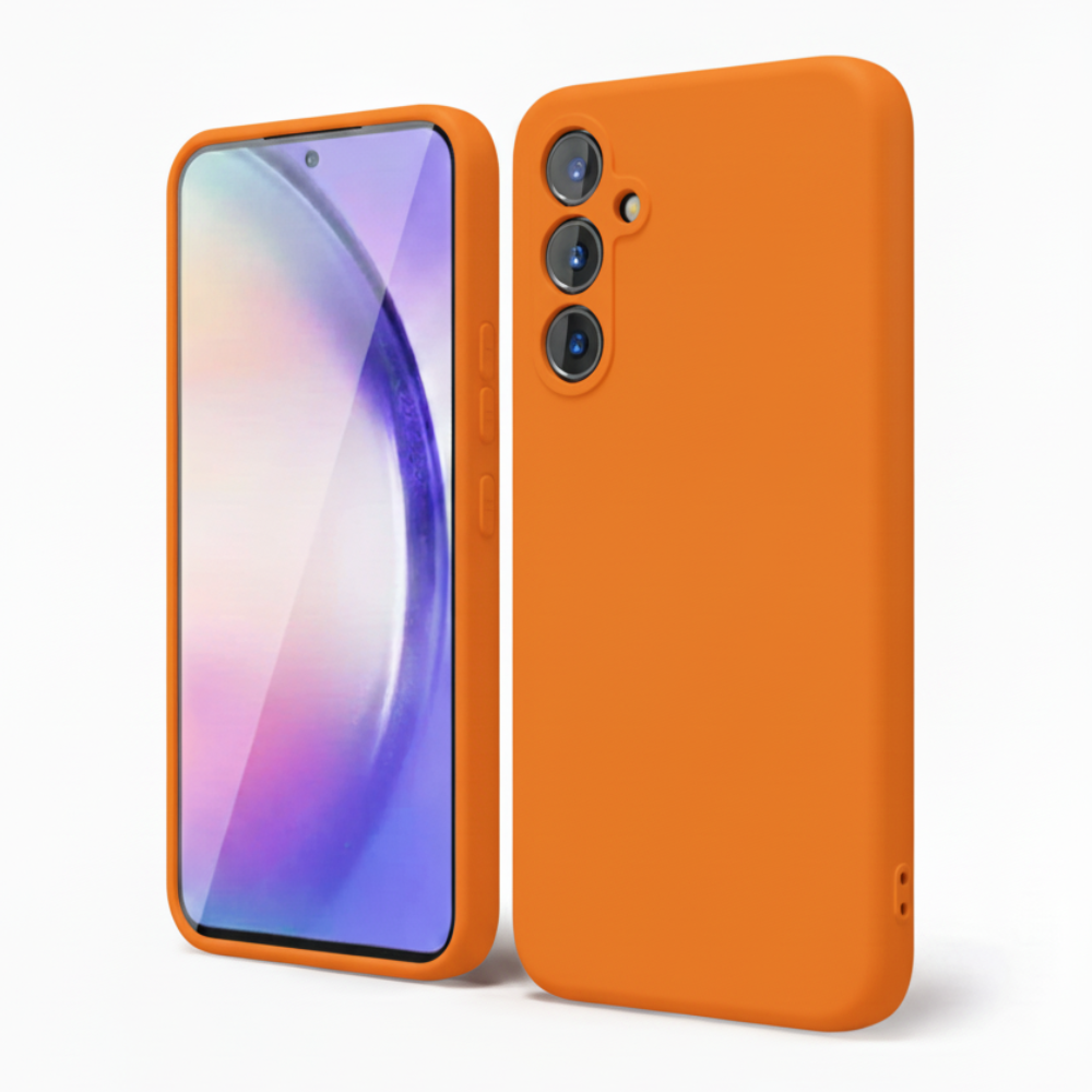 Funda Silicona Samsung A55