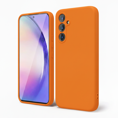 Funda Silicona Samsung A55